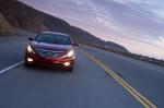 Hyundai Sonata 2010 года